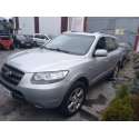 HYUNDAI SANTA FE (BM)