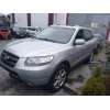 hyundai santa fe (bm) del año 2007