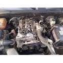 SSANGYONG KYRON