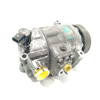 Recambio de compresor aire acondicionado para seat altea (5p1) 1.9 tdi referencia OEM IAM 1K0820803Q 8676F PXE16
