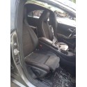 MERCEDES-BENZ CLASE CLA (W117)