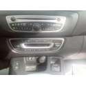 RENAULT SCENIC III