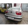seat cordoba berlina (6k2) del año 1999