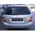 MERCEDES-BENZ CLASE C (W204) FAMILIAR