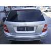 mercedes-benz clase c (w204) familiar del año 2008