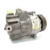 Recambio de compresor aire acondicionado para seat altea (5p1) 1.9 tdi referencia OEM IAM 1K0820803Q 8676F PXE16