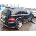 MERCEDES-BENZ CLASE M (W164)