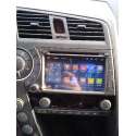 SSANGYONG KYRON