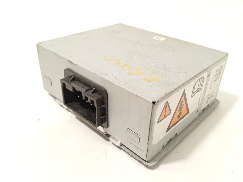 MODULO ELECTRONICO DS7T19G317BJ 2360707 