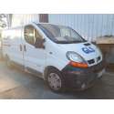RENAULT TRAFIC II FURGONETA (FL)
