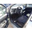 FIAT GRANDE PUNTO (199)