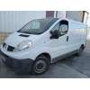renault trafic ii furgoneta (fl) del año 2007