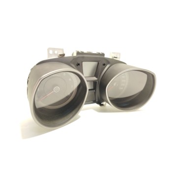 Recambio de cuadro instrumentos para hyundai i30 (gd) 1.4 referencia OEM IAM 94004A6010  1100304240