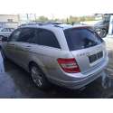 MERCEDES-BENZ CLASE C (W204) FAMILIAR