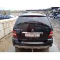 MERCEDES-BENZ CLASE M (W164)