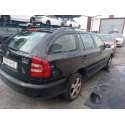 SKODA OCTAVIA BERLINA (1Z3)