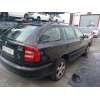 skoda octavia berlina (1z3) del año 2005