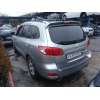hyundai santa fe (bm) del año 2007