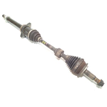 Recambio de transmision delantera derecha para toyota avensis (t27) executive referencia OEM IAM 4341005461  