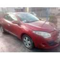 RENAULT MEGANE III BERLINA 5 P