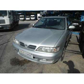 NISSAN PRIMERA BERLINA (P11)