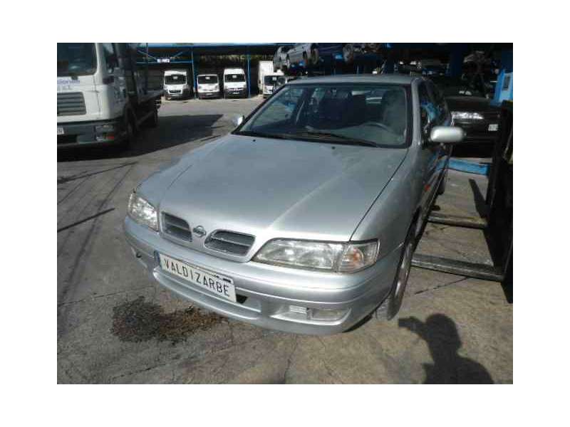 NISSAN PRIMERA BERLINA (P11)