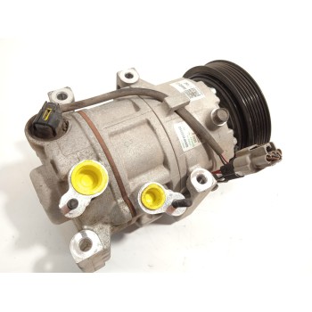 COMPRESOR AIRE ACONDICIONADO 97701D7600 