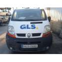 RENAULT TRAFIC II FURGONETA (FL)