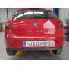 seat ibiza iv (6j5, 6p1) del año 2013