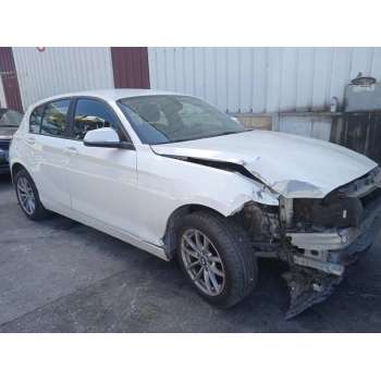 BMW SERIE 1 LIM. (F20)