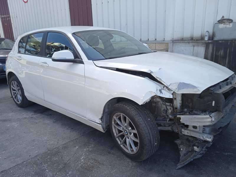 BMW SERIE 1 LIM. (F20)