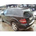 MERCEDES-BENZ CLASE M (W164)