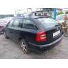skoda octavia berlina (1z3) del año 2005