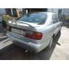 nissan primera berlina (p11) del año 1999