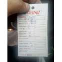 RENAULT SCENIC III