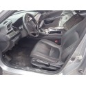 HONDA CIVIC X HATCHBACK (FC_, FK_)