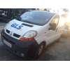 renault trafic ii furgoneta (fl) del año 2006