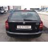 skoda octavia berlina (1z3) del año 2005