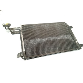 Recambio de condensador / radiador aire acondicionado para seat altea (5p1) 1.9 tdi referencia OEM IAM 1K0820411H 1K0820191A 