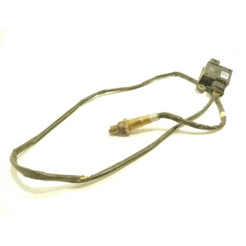 Recambio de sonda lambda para audi a4 b9 avant (8w5, 8wd) 30 tdi mild hybrid referencia OEM IAM 8W0906261E  0281008163