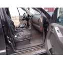 NISSAN PATHFINDER III (R51)