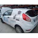 FORD FIESTA VI (CB1, CCN)