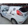 ford fiesta vi (cb1, ccn) del año 2017
