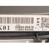 Recambio de cuadro instrumentos para hyundai i30 (gd) 1.4 referencia OEM IAM 94004A6010  1100304240