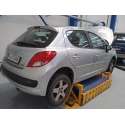 PEUGEOT 207/207+ (WA_, WC_)