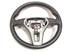 Recambio de volante para mercedes clase gla (w156) gla 200 cdi (156.908) referencia OEM IAM A2184602018  A21846020189E38