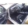 mercedes-benz clase c (w204) familiar del año 2008