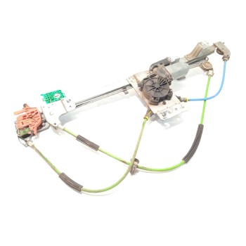 Recambio de elevalunas delantero izquierdo para peugeot expert kasten furg. referencia OEM IAM 400982E 9221Z6 9221HG