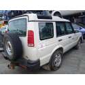 LAND ROVER DISCOVERY (LT)