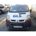 RENAULT TRAFIC II FURGONETA (FL)